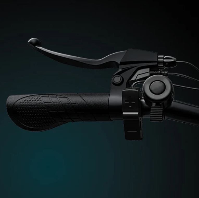 ENGWE ENGINE X - Elcykel - Wheelyshop