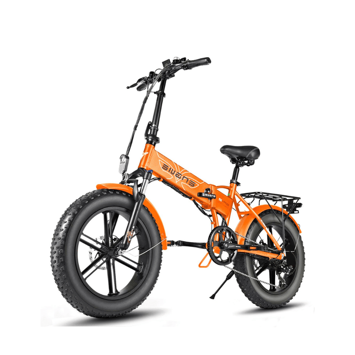 ENGWE EP-2 Pro - Vélo électrique - Wheelyshop