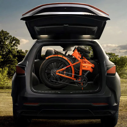 Vélo électrique ENGWE EP-2 Pro avec 2 freins à disque – Wheelyshop