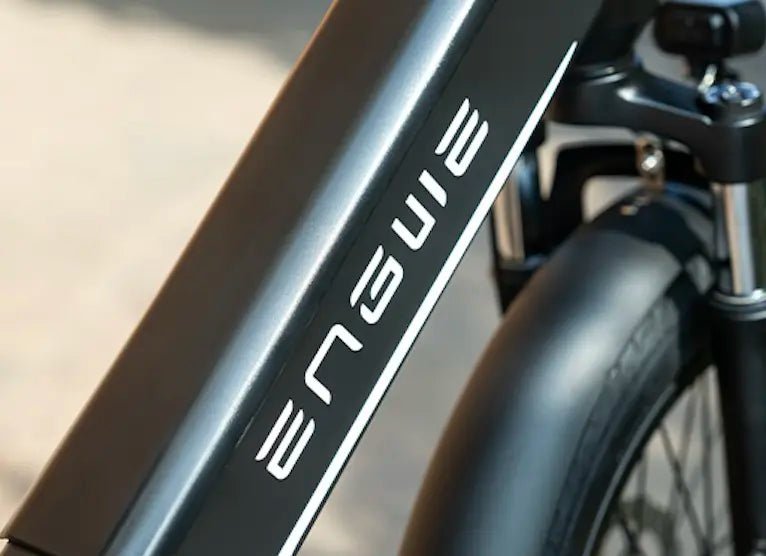 ENGWE L20 3.0 Boost - Elcykel - Wheelyshop