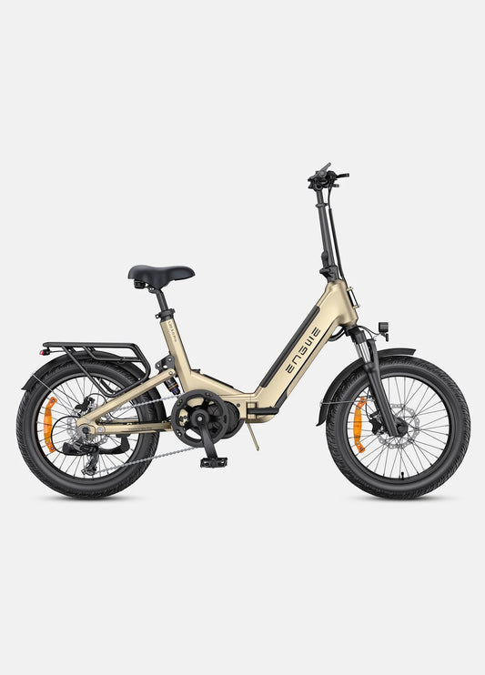 ENGWE L20 3.0 Pro - Elcykel - Wheelyshop