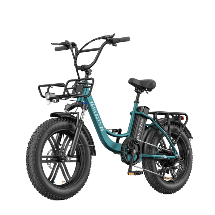 ENGWE L20 Boost - Vélo électrique - Wheelyshop
