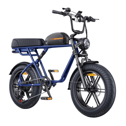 ENGWE M1 - Elcykel - Wheelyshop