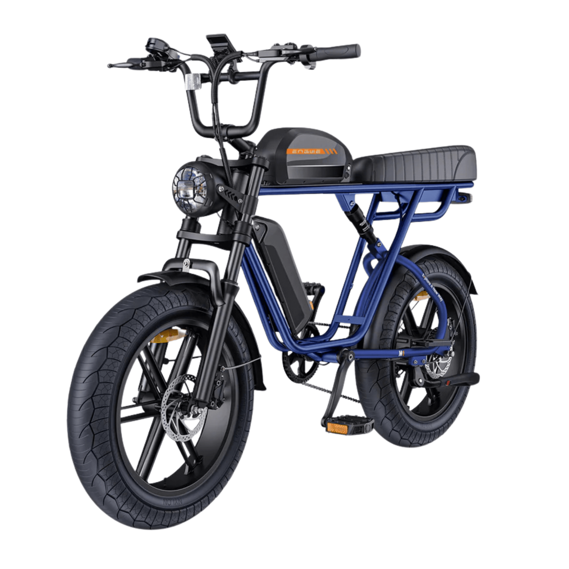 ENGWE M1 - Elcykel - Wheelyshop