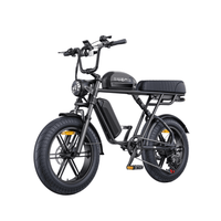 ENGWE M1 - Elcykel - Wheelyshop