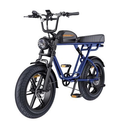ENGWE M1 - Elcykel - Wheelyshop