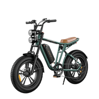 ENGWE M20 - Vélo électrique - Wheelyshop