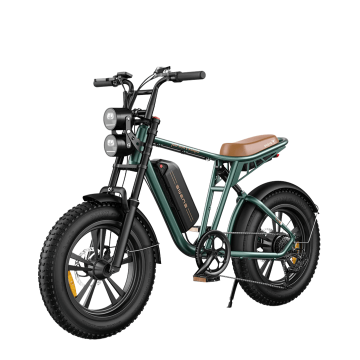 ENGWE M20 - Vélo électrique - Wheelyshop