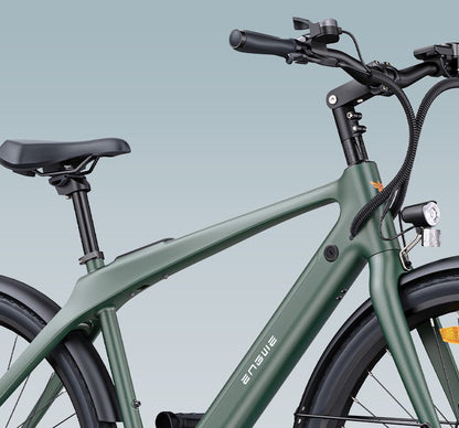 ENGWE N1 Air - Elcykel - Wheelyshop