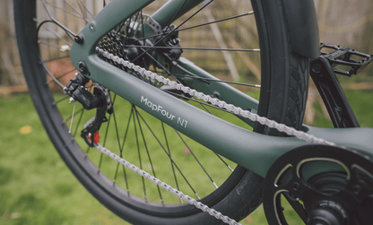 ENGWE N1 Pro - Elcykel - Wheelyshop