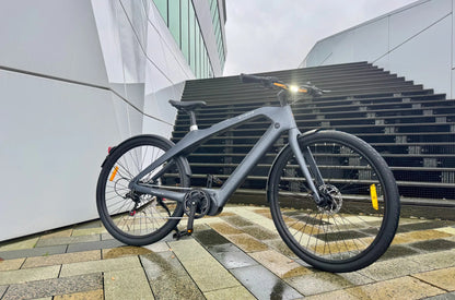 ENGWE N1 Pro - Elcykel - Wheelyshop