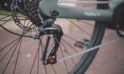 ENGWE N1 Pro - Elcykel - Wheelyshop