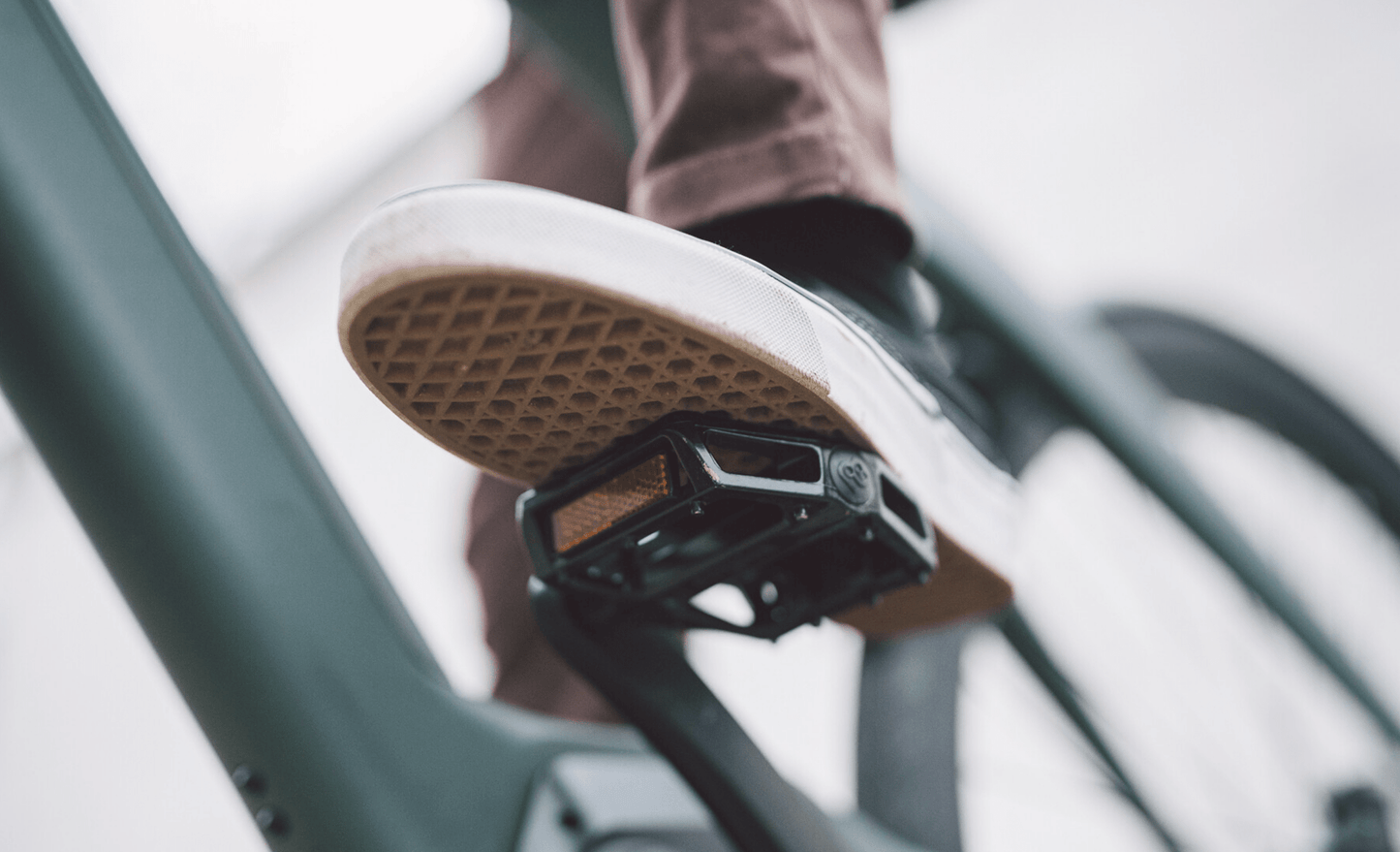 ENGWE N1 Pro - Elcykel - Wheelyshop