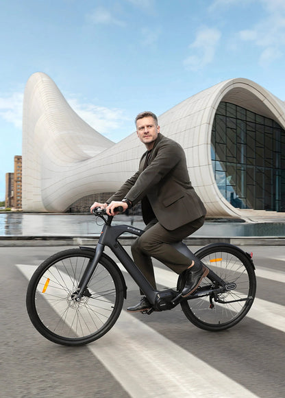 ENGWE N1 Pro - Elcykel - Wheelyshop