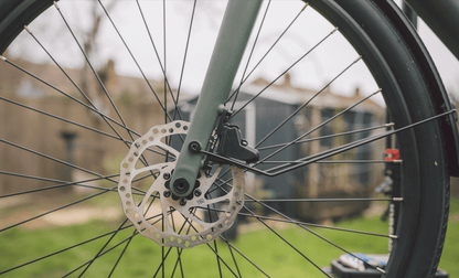 ENGWE N1 Pro - Elcykel - Wheelyshop