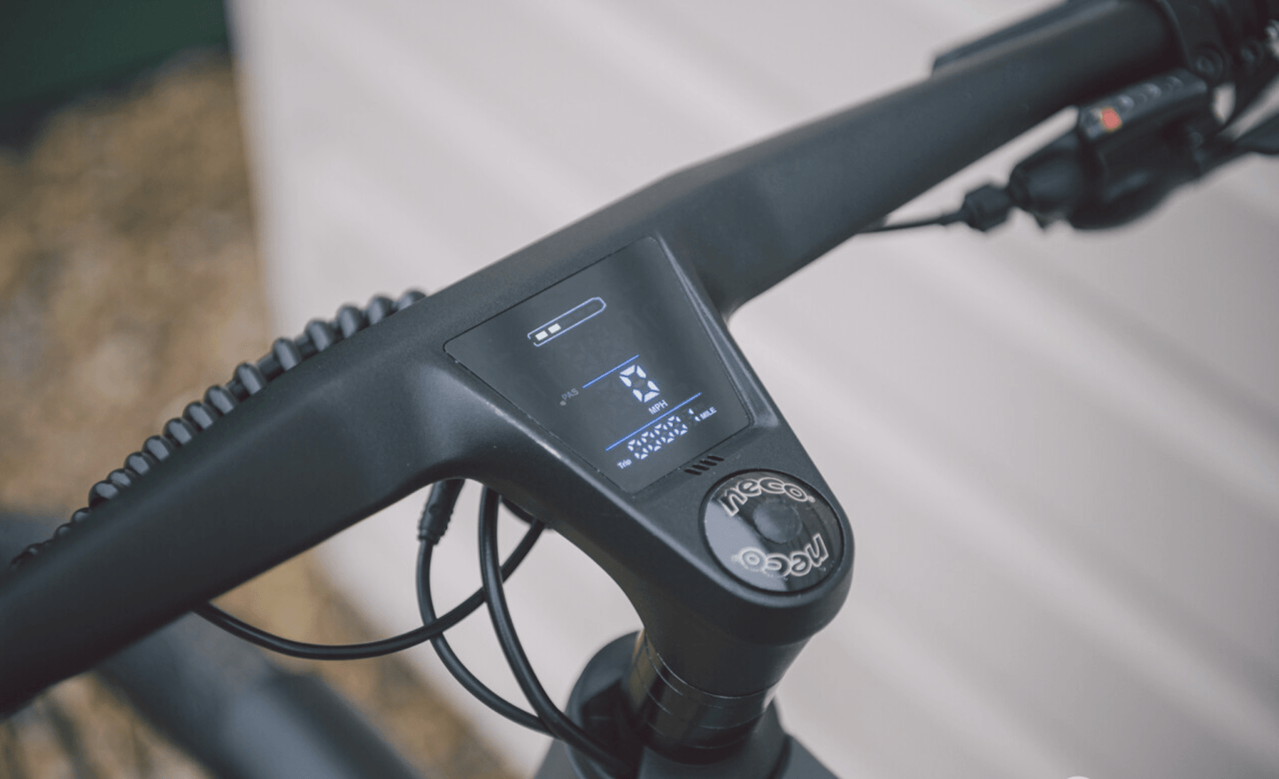 ENGWE N1 Pro - Elcykel - Wheelyshop