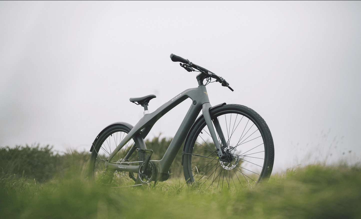 ENGWE N1 Pro - Elcykel - Wheelyshop