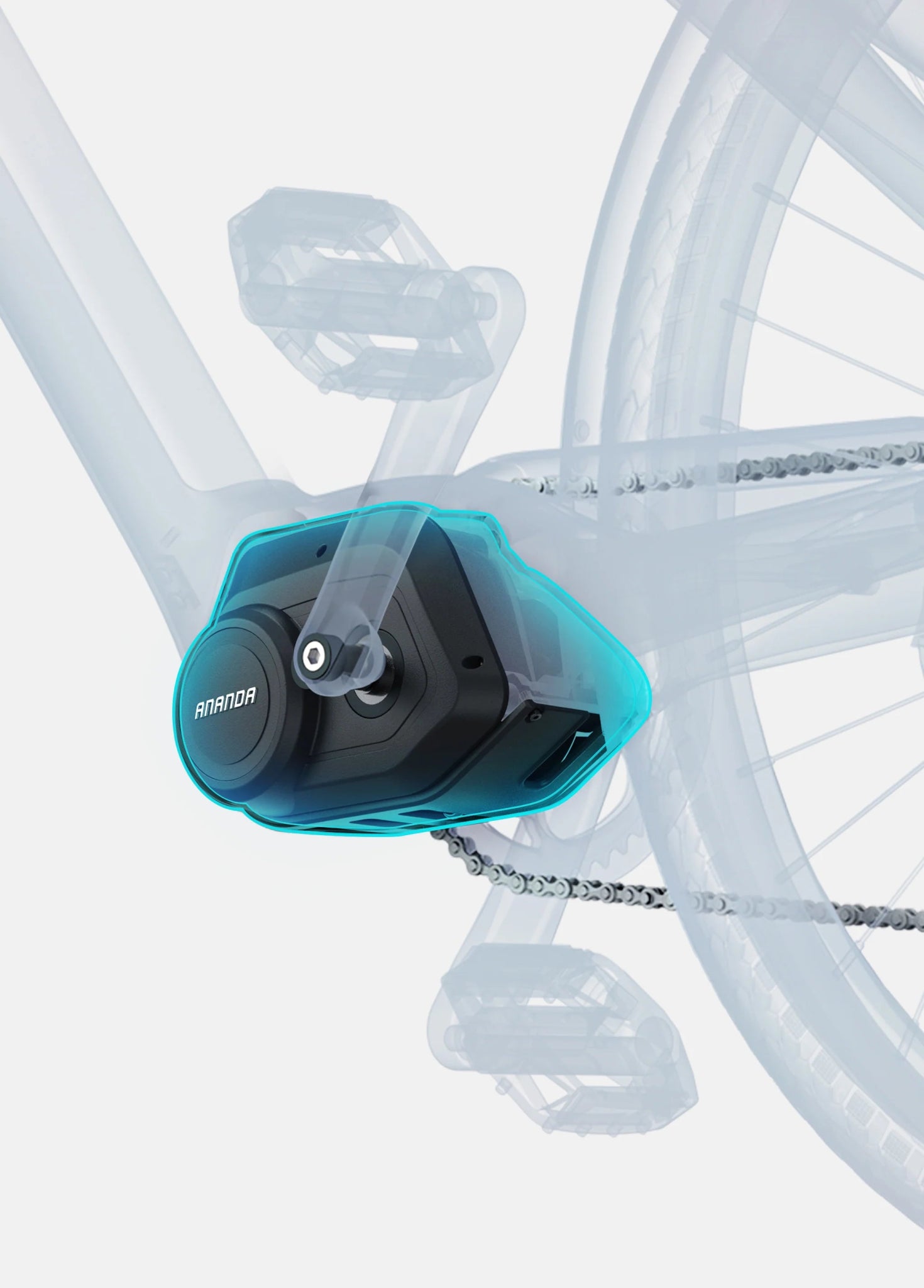 ENGWE N1 Pro - Elcykel - Wheelyshop