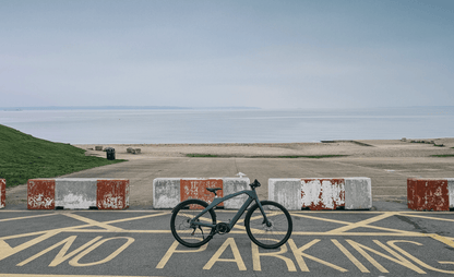 ENGWE N1 Pro - Elcykel - Wheelyshop