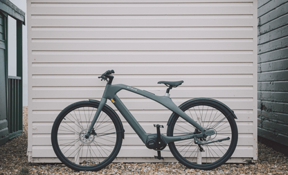 ENGWE N1 Pro - Elcykel - Wheelyshop