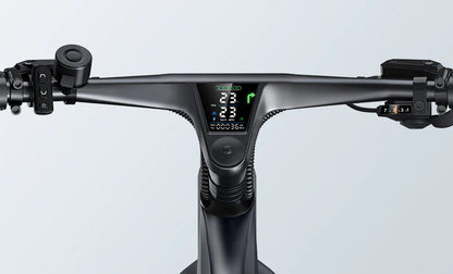 ENGWE N1 Pro - Elcykel - Wheelyshop