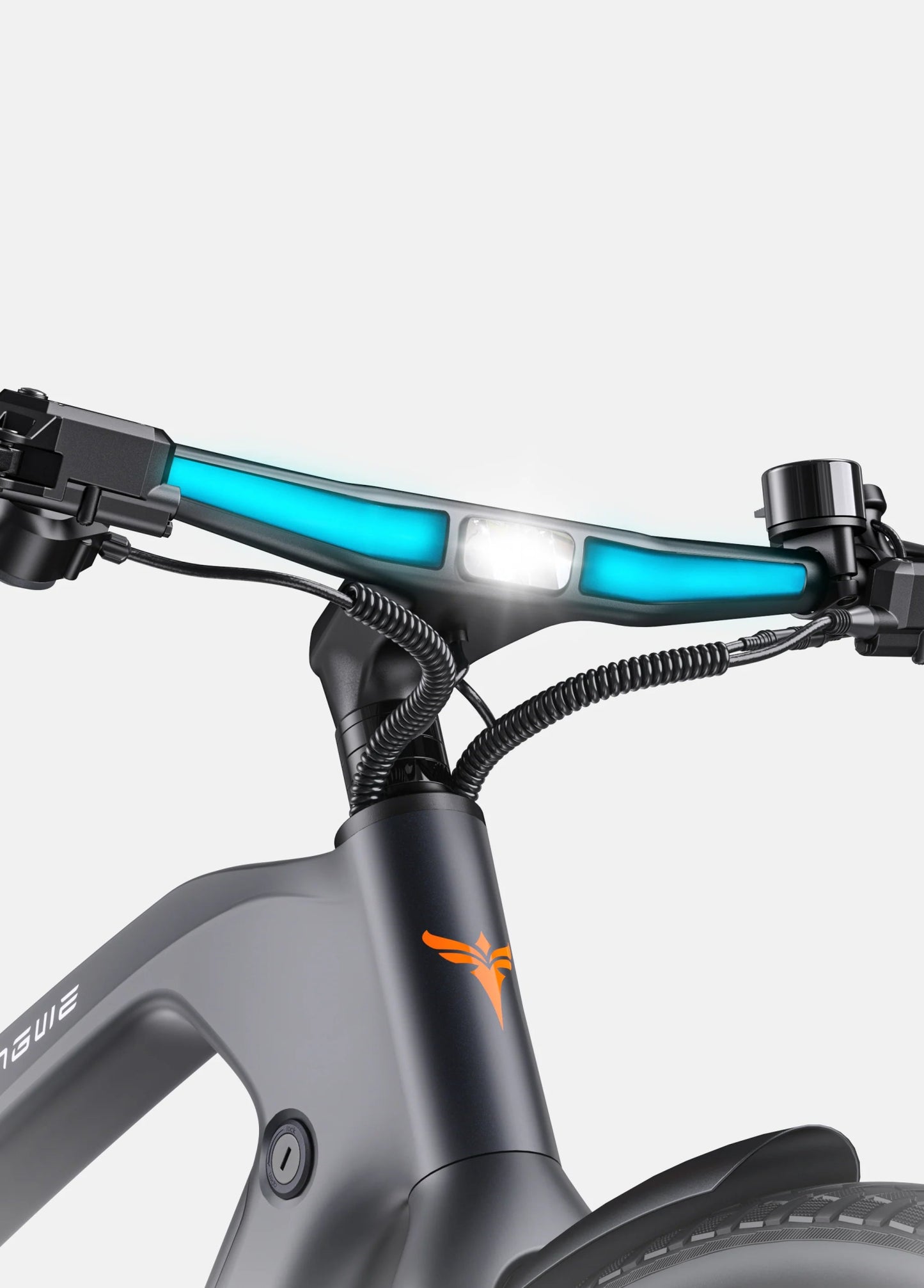 ENGWE N1 Pro - Elcykel - Wheelyshop