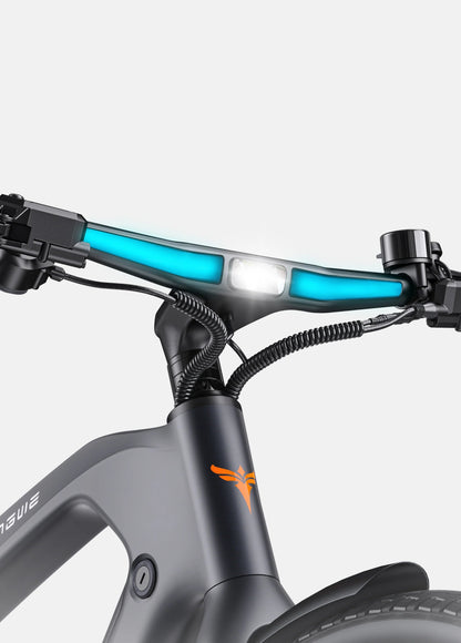 ENGWE N1 Pro - Elcykel - Wheelyshop