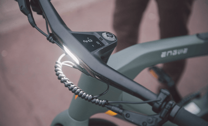 ENGWE N1 Pro - Elcykel - Wheelyshop