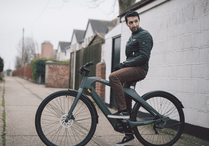 ENGWE N1 Pro - Elcykel - Wheelyshop