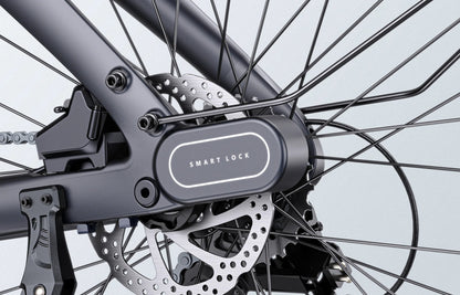 ENGWE N1 Pro - Elcykel - Wheelyshop