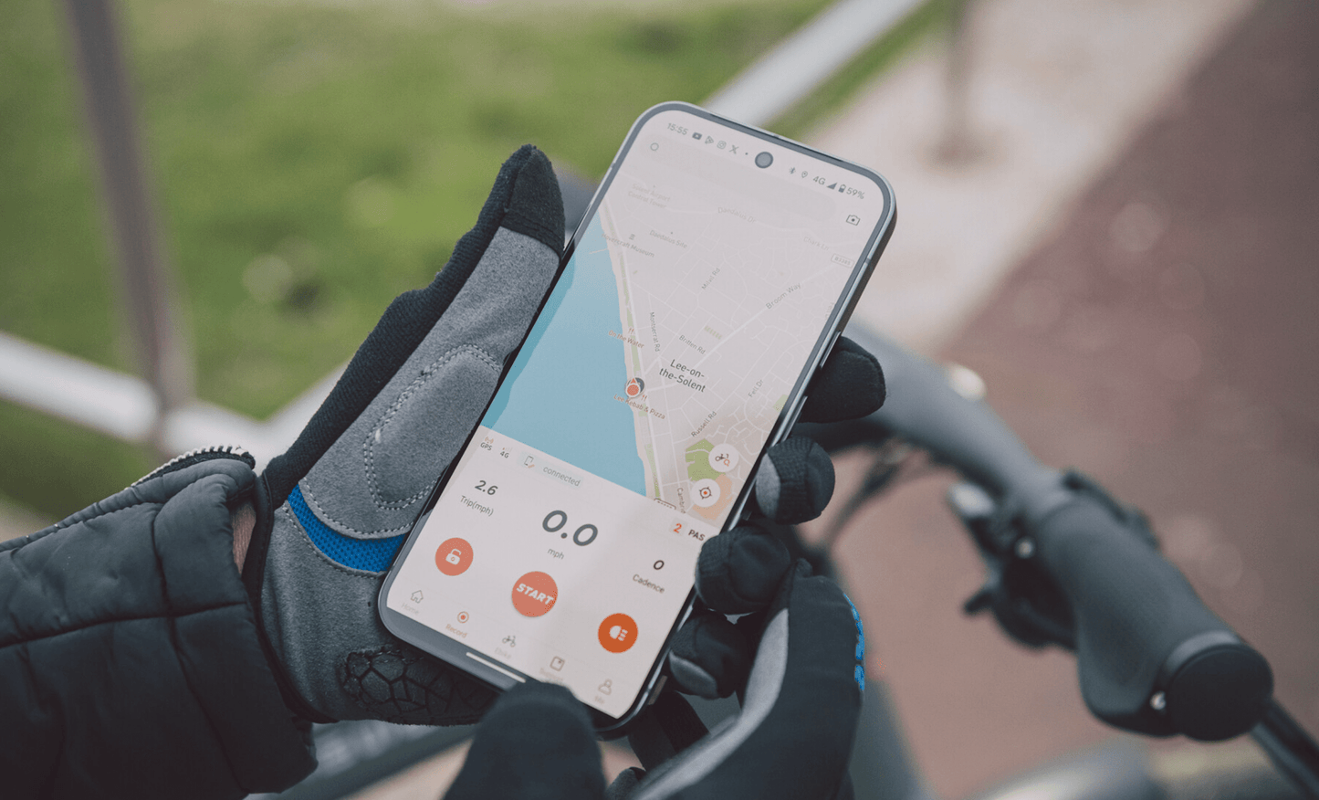 ENGWE N1 Pro - Elcykel - Wheelyshop