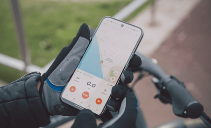 ENGWE N1 Pro - Elcykel - Wheelyshop