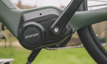 ENGWE N1 Pro - Elcykel - Wheelyshop