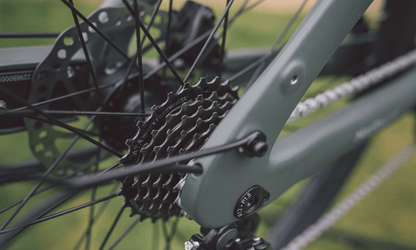 ENGWE N1 Pro - Elcykel - Wheelyshop