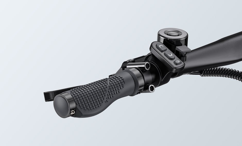 ENGWE N1 Pro - Elcykel - Wheelyshop