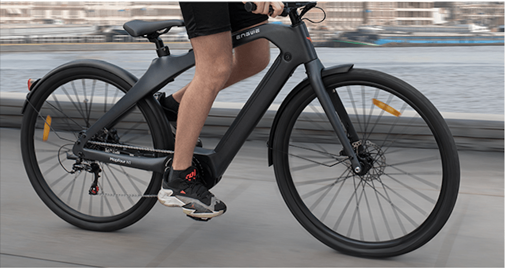 ENGWE N1 Pro - Elcykel - Wheelyshop