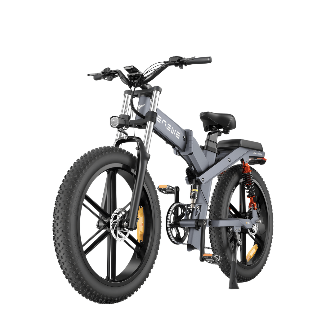ENGWE X26 - Vélo électrique - Wheelyshop