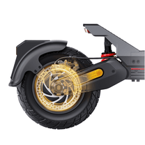 Roue arrière de l'ENGWE Y700