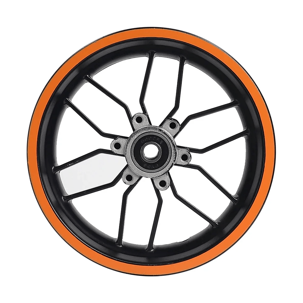 Fälg KuKirin G2 Max - Reservdel - Wheelyshop