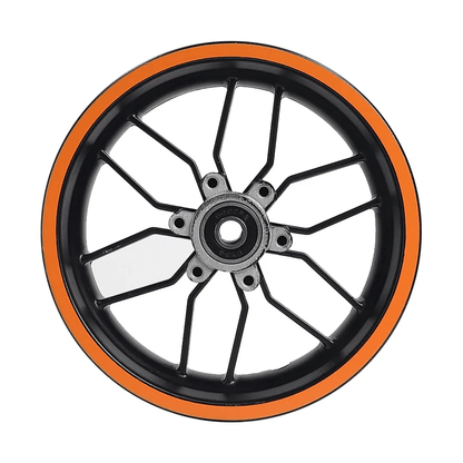 Fälg KuKirin G2 Max - Reservdel - Wheelyshop
