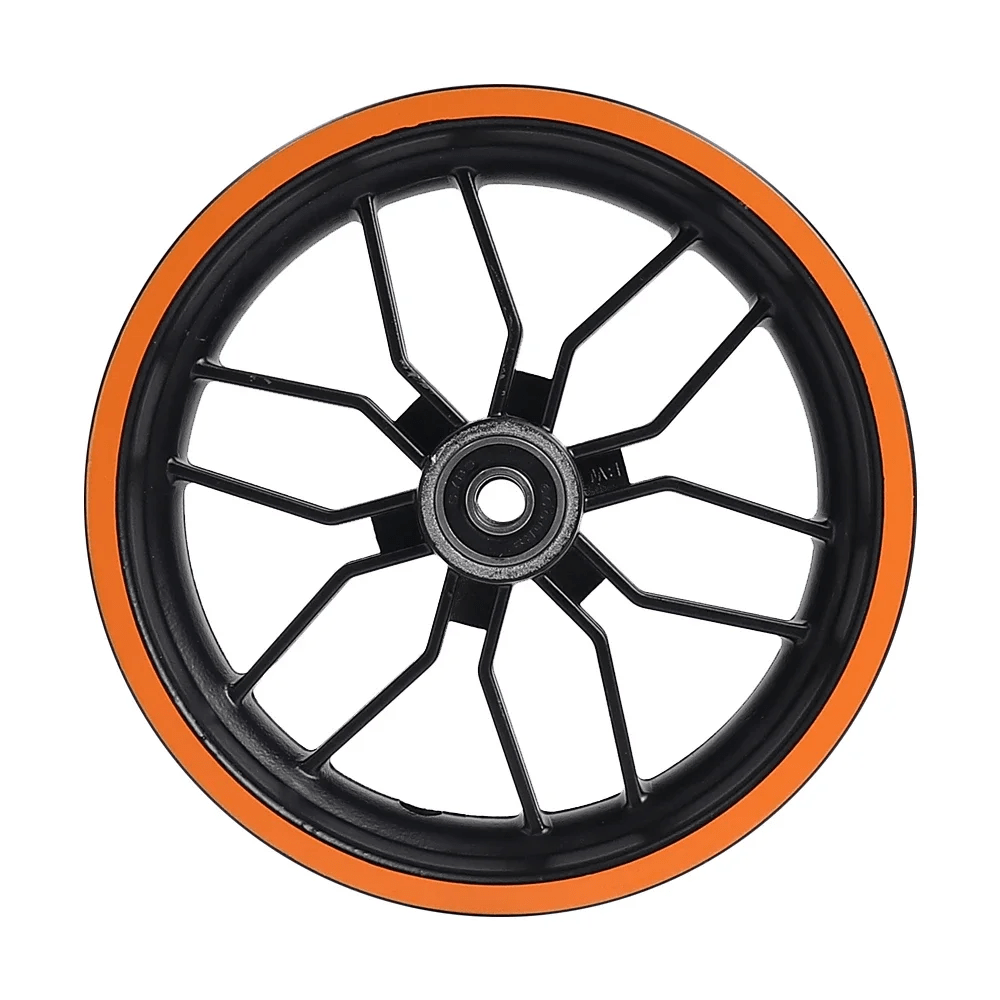 Fälg KuKirin G2 Max - Reservdel - Wheelyshop