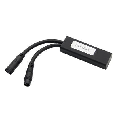 Farthöjare adapter Ninebot F3 - Tillbehör - Wheelyshop