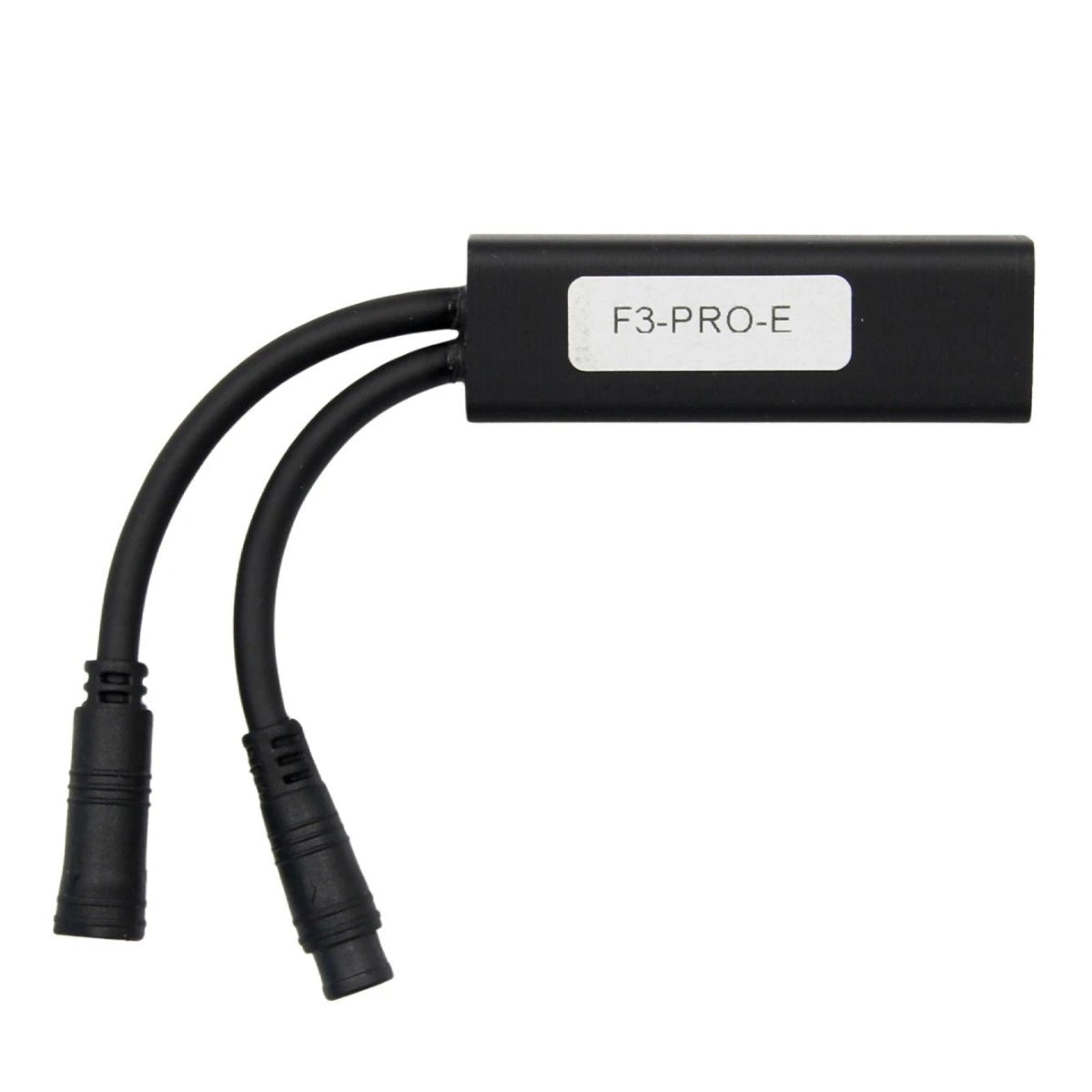 Farthöjare adapter Ninebot F3 - Tillbehör - Wheelyshop