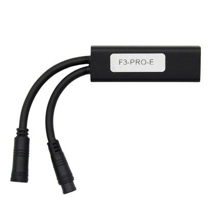 Farthöjare adapter Ninebot F3 - Tillbehör - Wheelyshop