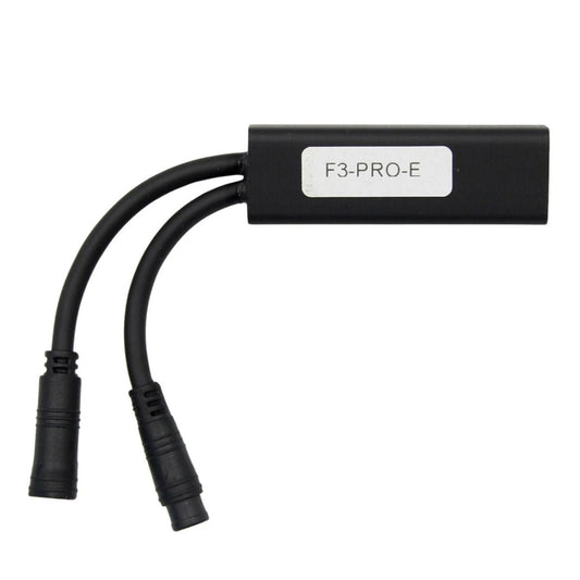 Farthöjare adapter Ninebot F3 - Tillbehör - Wheelyshop