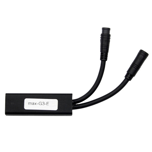 Farthöjare adapter Ninebot G3 / G3 E - Tillbehör - Wheelyshop