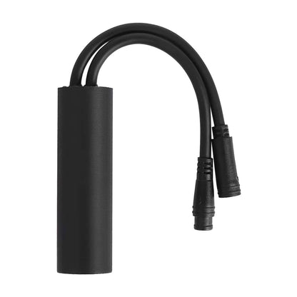 Farthöjare adapter Ninebot ZT3 Pro E/D - Tillbehör - Wheelyshop