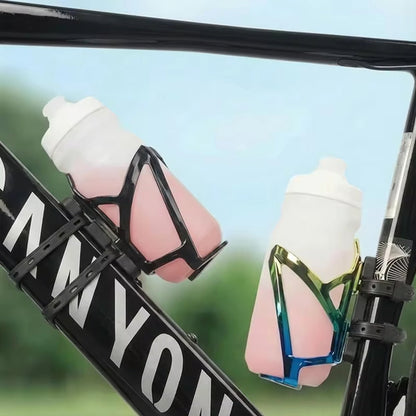 Flaskhållare ram elcykel Premium - Tillbehör - Wheelyshop