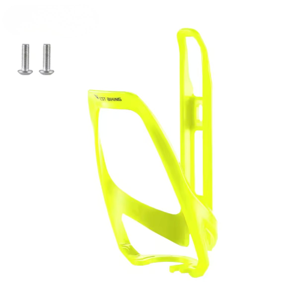 Flaskhållare ram elcykel - Tillbehör - Wheelyshop