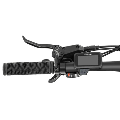 Foride Xtremer 2 - Elcykel - Wheelyshop